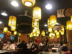 大堂-湘江大码头·龙虾馆(渔人码头一店)