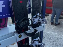 -大同万龙白登山国际滑雪场
