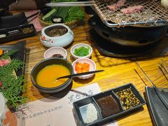 -黑牛の店·和牛烧肉(大悦城店)