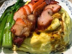 -渔记茶餐厅(渔村店)