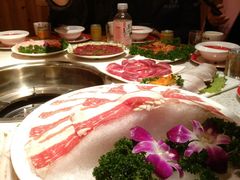 -大味生态火锅(蓝谷地店)