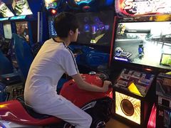 -阿尔法Game Station(中山路店)
