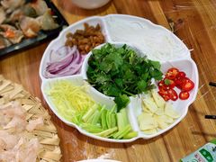 -官塘锋记鱼生·生腌·砂锅粥(牌坊街店)