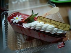 -DANXI丹喜面包·蛋糕(龙腾店)