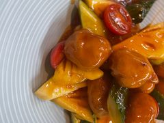 -周渝食惦·酸菜鱼精致川菜(横岗店)
