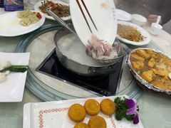 -源港渔村-中山脆肉鲩(博罗店)