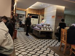 -重庆巴渝火锅(钟家村店)