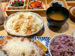 -堂本家·二代目·炸猪排(中心书城店)