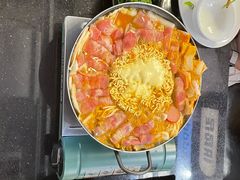 -炙韩料理·部队锅专门店