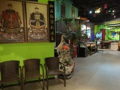 -小娘惹厨房Little Nyonya(狮城有约上榜店)