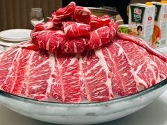 -沪华海鲜大酒楼(南汇店)