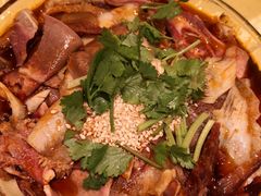 -龙抄手(春熙路总店)