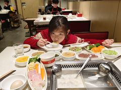 -海底捞大排档火锅(打浦路店)