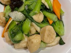 -翠亭酒家(山西南路店)