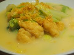 -潮粥荟·潮汕砂锅粥(朝阳大悦城店)