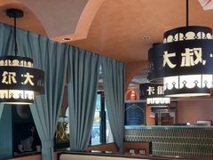 -清真·卡德尔大叔新疆主题餐厅(龙汇路店)