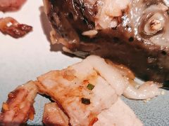 -金海湾自助餐厅(金陵饭店)