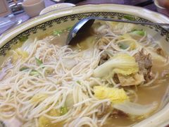 鸭露粉干-宣和苑(华侨新村店)