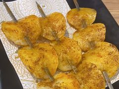 -西部马华清真兰州牛肉面·烧烤夜市(三里河店)