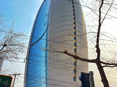 -中央广播电视总台(光华路办公区)