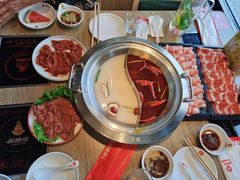 -彤德莱火锅(商圣嘉源店)