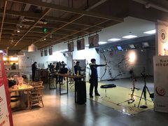 -道顺射箭·团建·骑射(张杨路店)