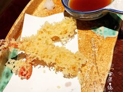 -古京·臻致料理(月湖店)