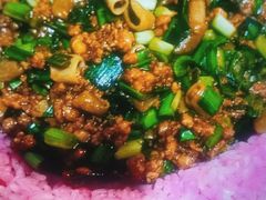 -山海经·海边人家 海鲜新青岛菜(扬州路店)