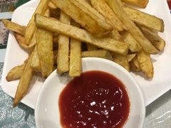 -新疆伊宁远征餐厅