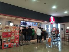 门面-肯德基(年家浜店)