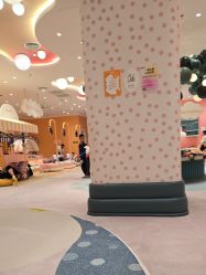 -奈尔宝家庭中心·亲子餐厅(苏州大悦城店)