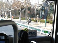 -胡氏老财豆腐脑(圣荣店)