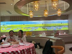 -西贝(紫荆广场店)