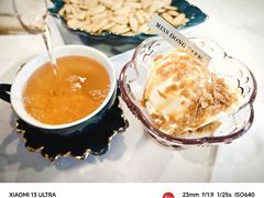 -董小姐咖妃·咖啡·简餐.意面(松江大学城店)