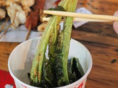 -魏记里脊肉炸炸炸(南门口店)