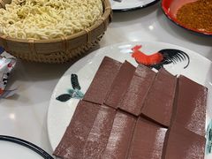 -XiaoJunGan Hotpot 钢管厂五区小郡肝火锅串串香