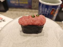 -合点寿司(美罗城店)
