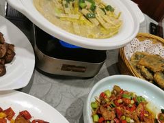 -丽华园(汉阳龙阳店)