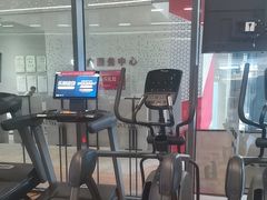 -乐刻健身(红山6979店)