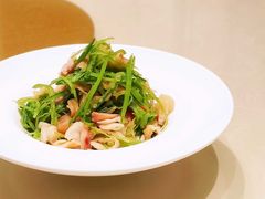 凉拌螺肉-丹楓雨露(乐基广场店)