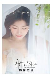 -韩国艺匠ARTIZ STUDIO(博览中心店)