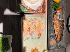 -炙柒Sekinana·精致日料(合生汇店)