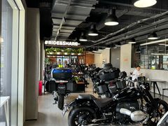 -北京德悦行BMW宝马摩托车