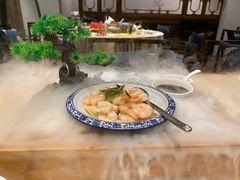 -中国徽菜·徽商故里(广安门店)
