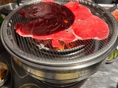 -韩山葵烤肉(太古里店)