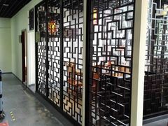 -袍哥码头老火锅(横岗分店)