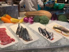 -盛宴标帜餐厅·亲子自助 (南昌喜来登酒店)