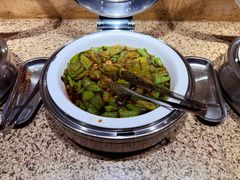 -汉巴味德·烤肉与啤酒的自助(杭州大悦城店)