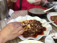 -清真.回香园(南街店)