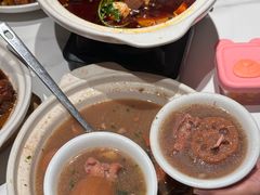-鑫小城故事·藕汤·家常菜(台北一路总店)